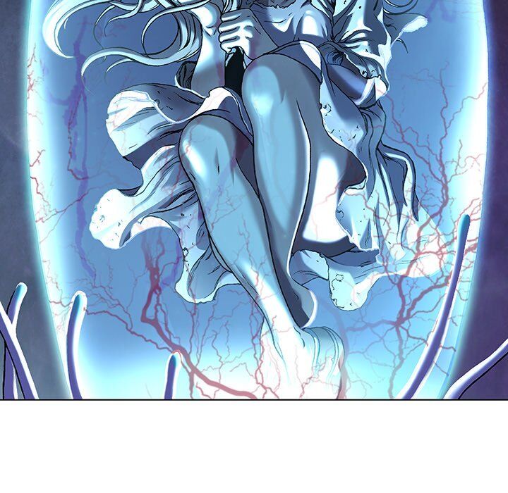 Read Leviathan (Lee Gyuntak) EN Manga Online