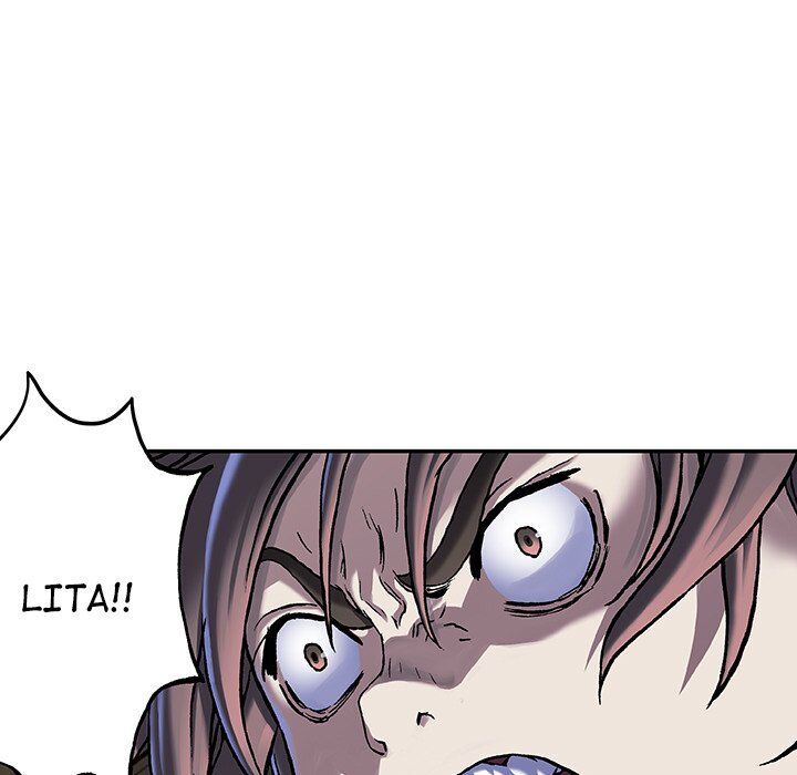 Read Leviathan (Lee Gyuntak) EN Manga Online