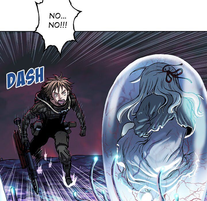 Read Leviathan (Lee Gyuntak) EN Manga Online