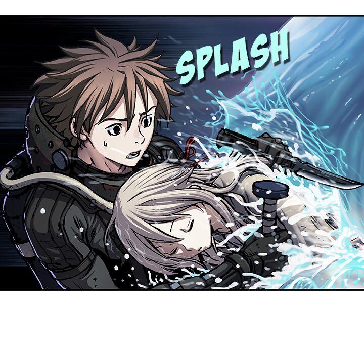 Read Leviathan (Lee Gyuntak) EN Manga Online