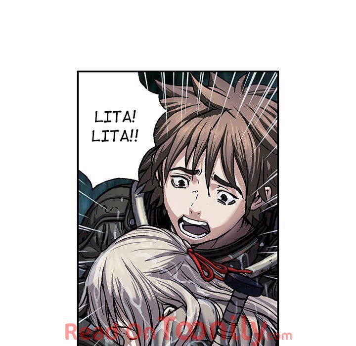 Read Leviathan (Lee Gyuntak) EN Manga Online
