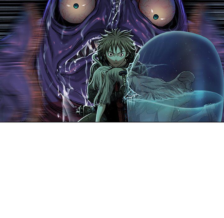 Read Leviathan (Lee Gyuntak) EN Manga Online