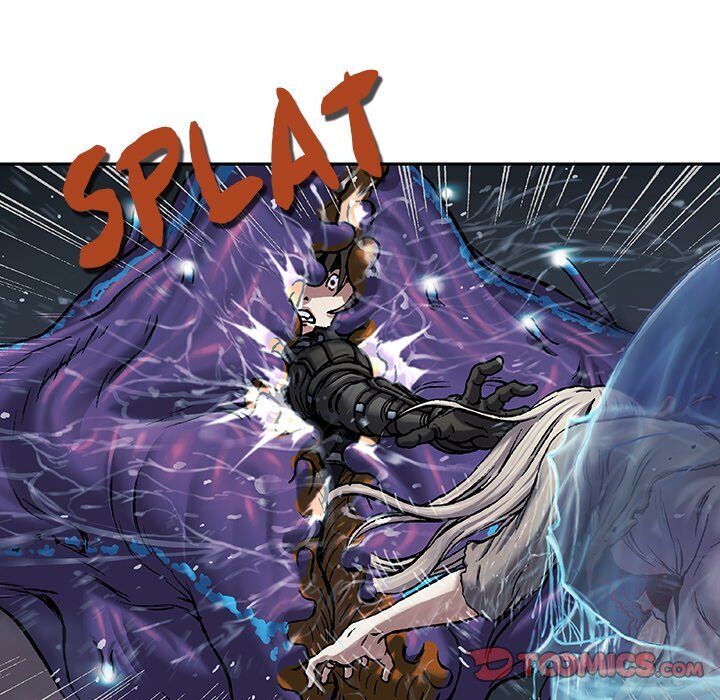Read Leviathan (Lee Gyuntak) EN Manga Online