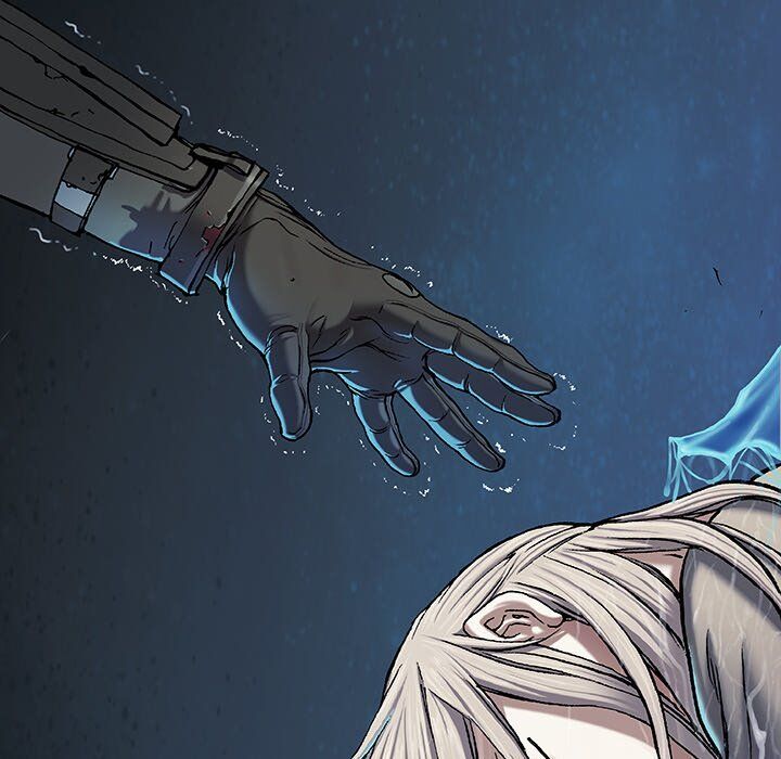 Read Leviathan (Lee Gyuntak) EN Manga Online