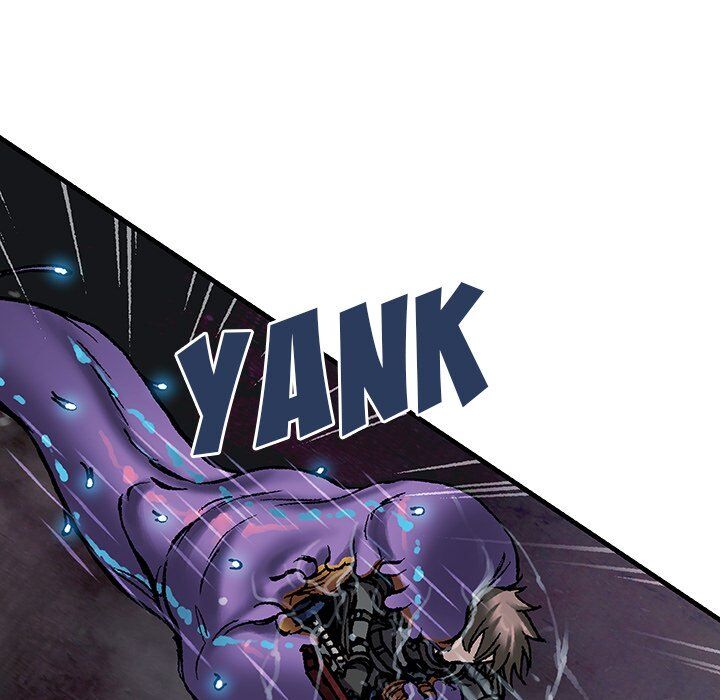 Read Leviathan (Lee Gyuntak) EN Manga Online
