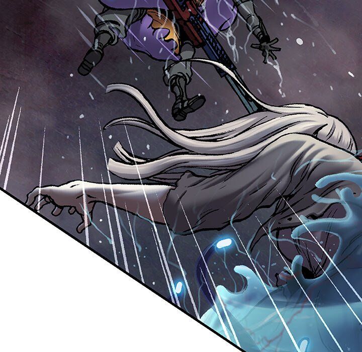 Read Leviathan (Lee Gyuntak) EN Manga Online