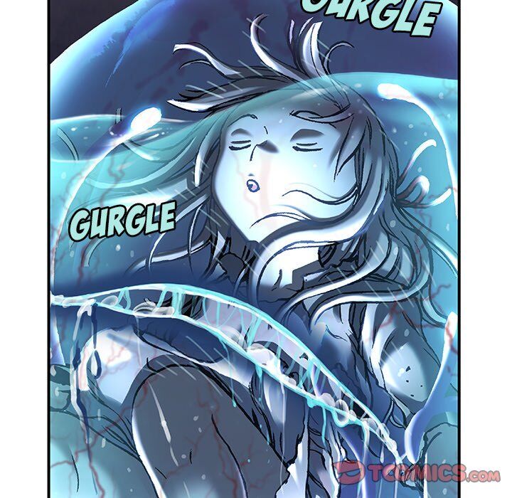 Read Leviathan (Lee Gyuntak) EN Manga Online