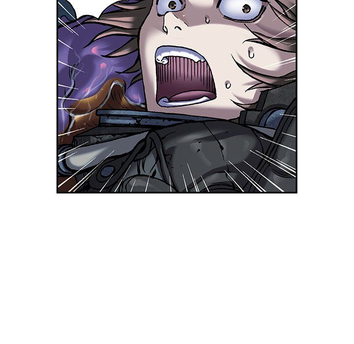 Read Leviathan (Lee Gyuntak) EN Manga Online