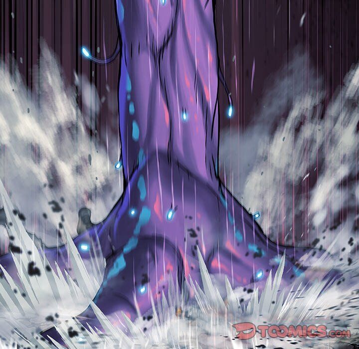 Read Leviathan (Lee Gyuntak) EN Manga Online