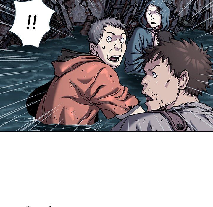 Read Leviathan (Lee Gyuntak) EN Manga Online