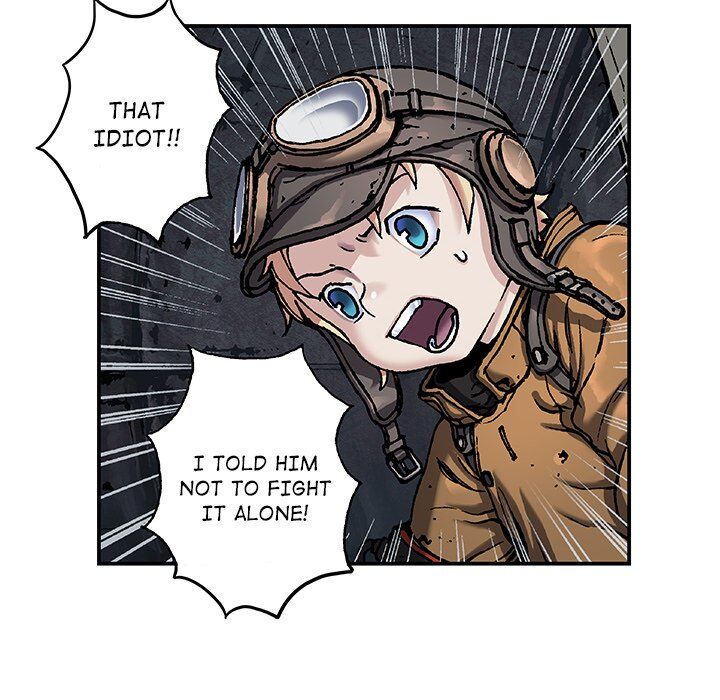 Read Leviathan (Lee Gyuntak) EN Manga Online