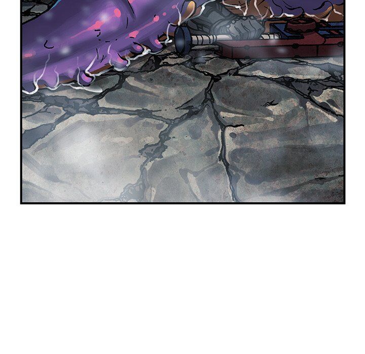 Read Leviathan (Lee Gyuntak) EN Manga Online