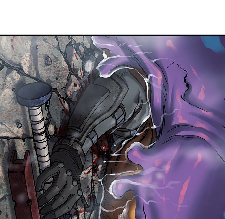 Read Leviathan (Lee Gyuntak) EN Manga Online
