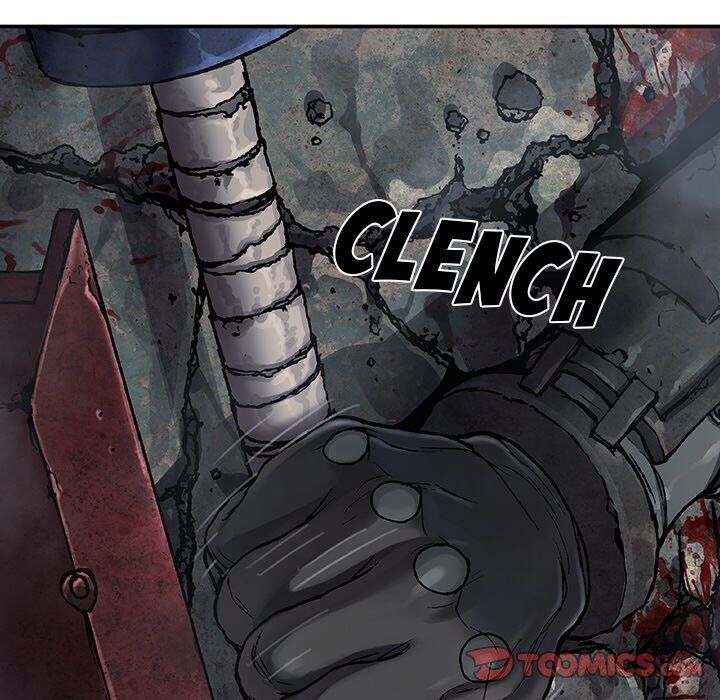 Read Leviathan (Lee Gyuntak) EN Manga Online