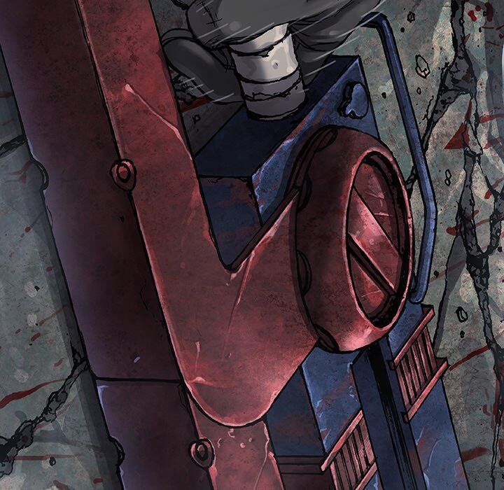 Read Leviathan (Lee Gyuntak) EN Manga Online