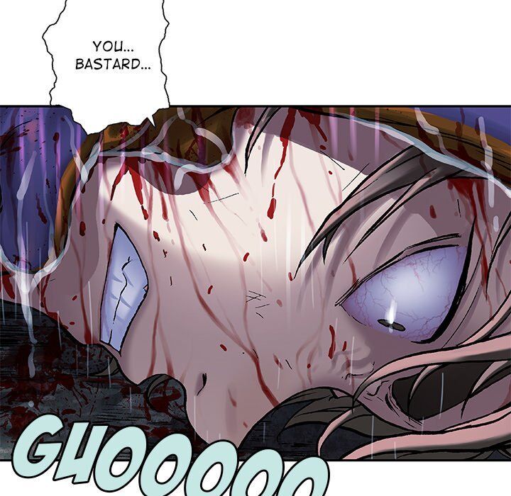 Read Leviathan (Lee Gyuntak) EN Manga Online
