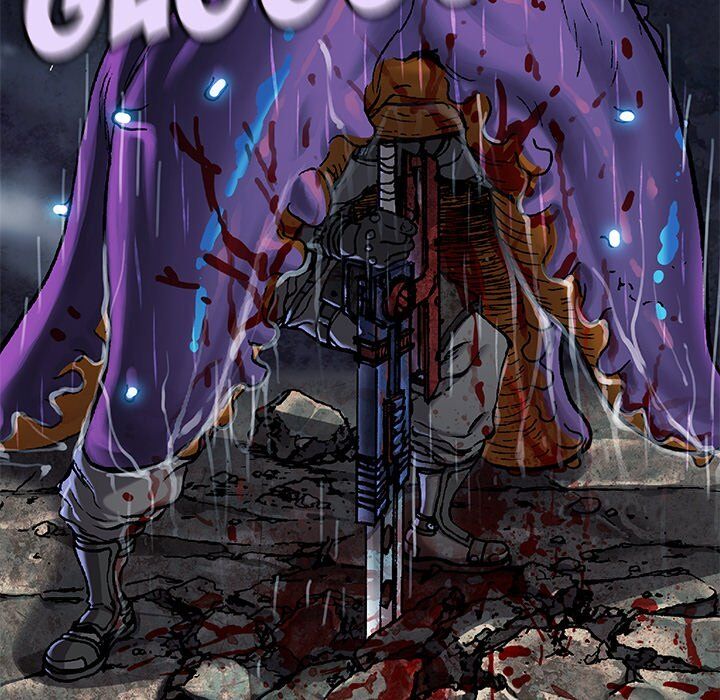 Read Leviathan (Lee Gyuntak) EN Manga Online