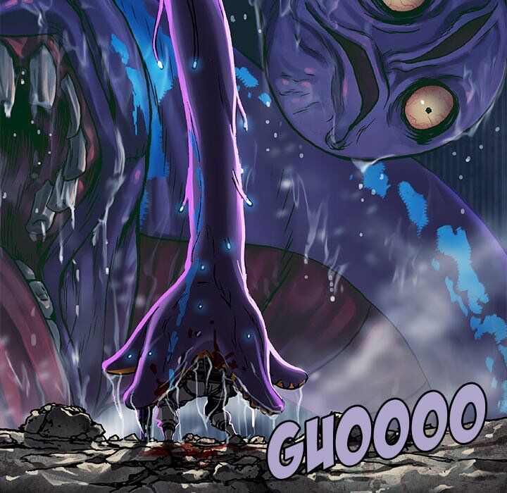 Read Leviathan (Lee Gyuntak) EN Manga Online