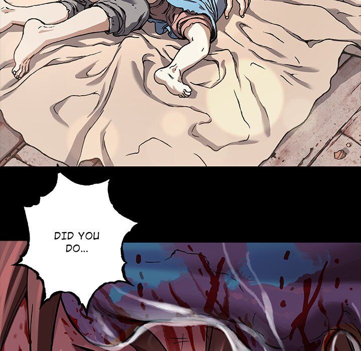 Read Leviathan (Lee Gyuntak) EN Manga Online