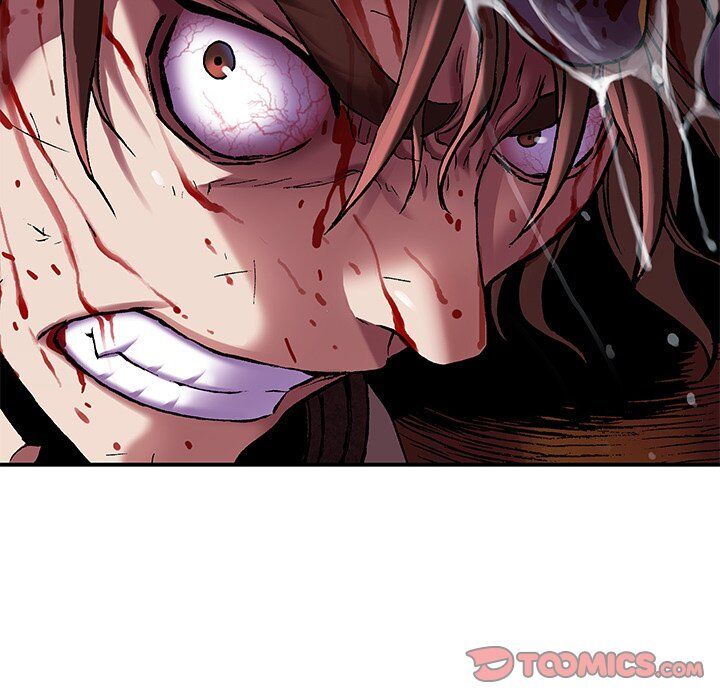 Read Leviathan (Lee Gyuntak) EN Manga Online