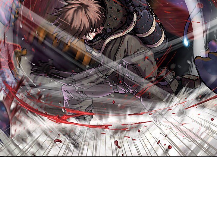 Read Leviathan (Lee Gyuntak) EN Manga Online