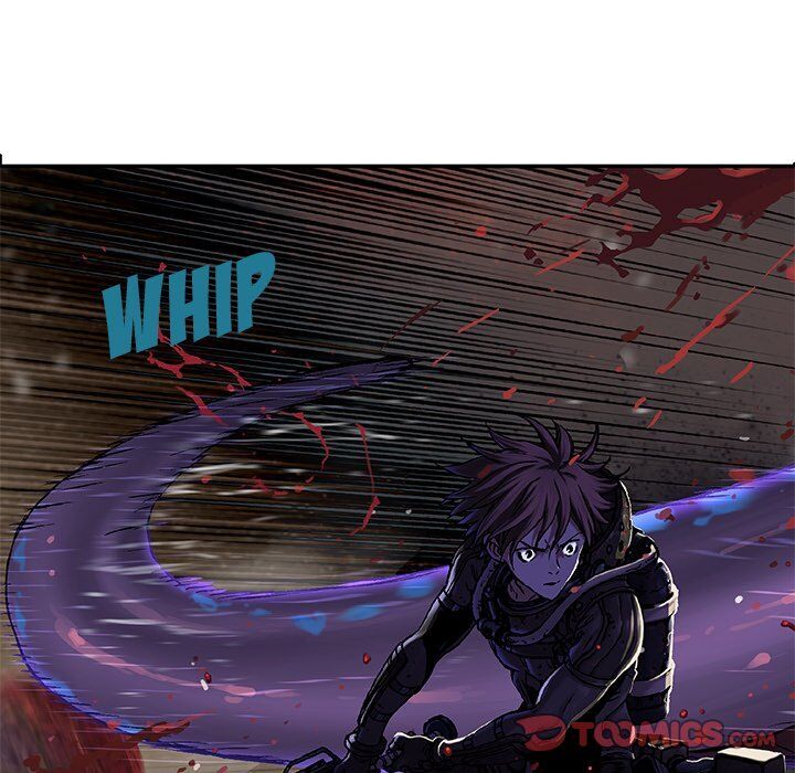 Read Leviathan (Lee Gyuntak) EN Manga Online