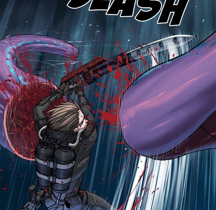 Read Leviathan (Lee Gyuntak) EN Manga Online