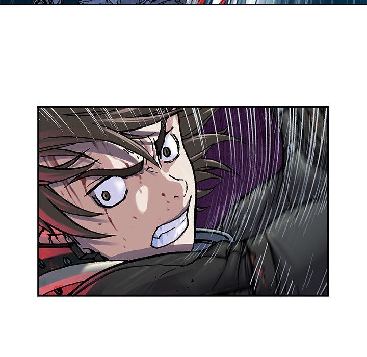 Read Leviathan (Lee Gyuntak) EN Manga Online