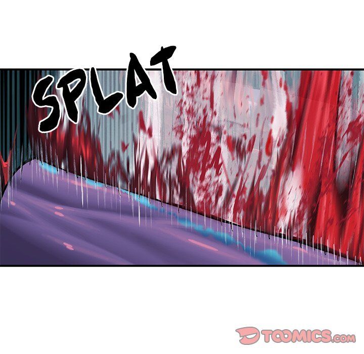Read Leviathan (Lee Gyuntak) EN Manga Online