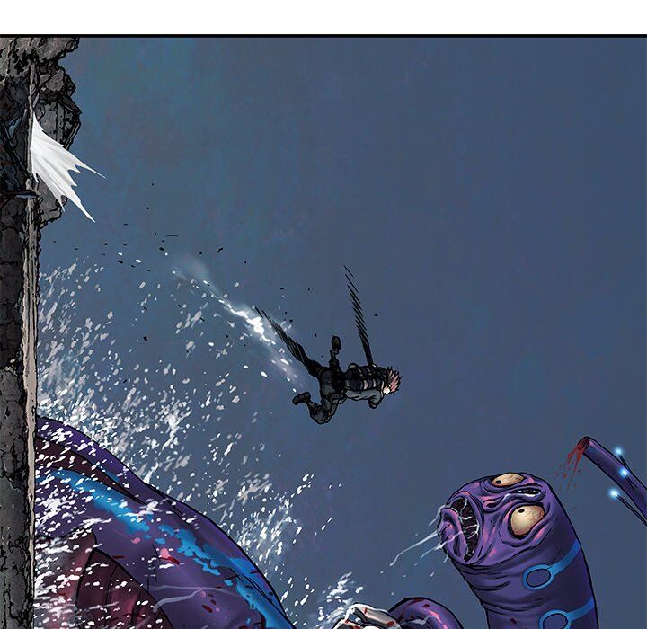 Read Leviathan (Lee Gyuntak) EN Manga Online
