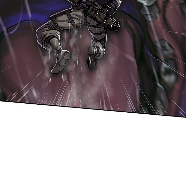 Read Leviathan (Lee Gyuntak) EN Manga Online