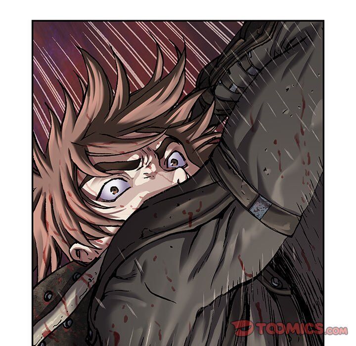 Read Leviathan (Lee Gyuntak) EN Manga Online