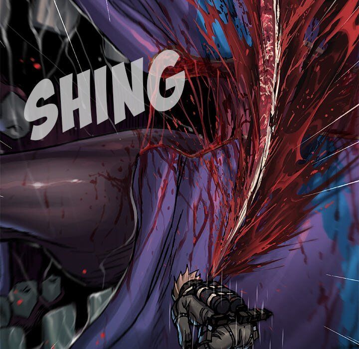 Read Leviathan (Lee Gyuntak) EN Manga Online