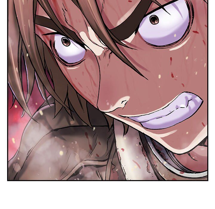 Read Leviathan (Lee Gyuntak) EN Manga Online
