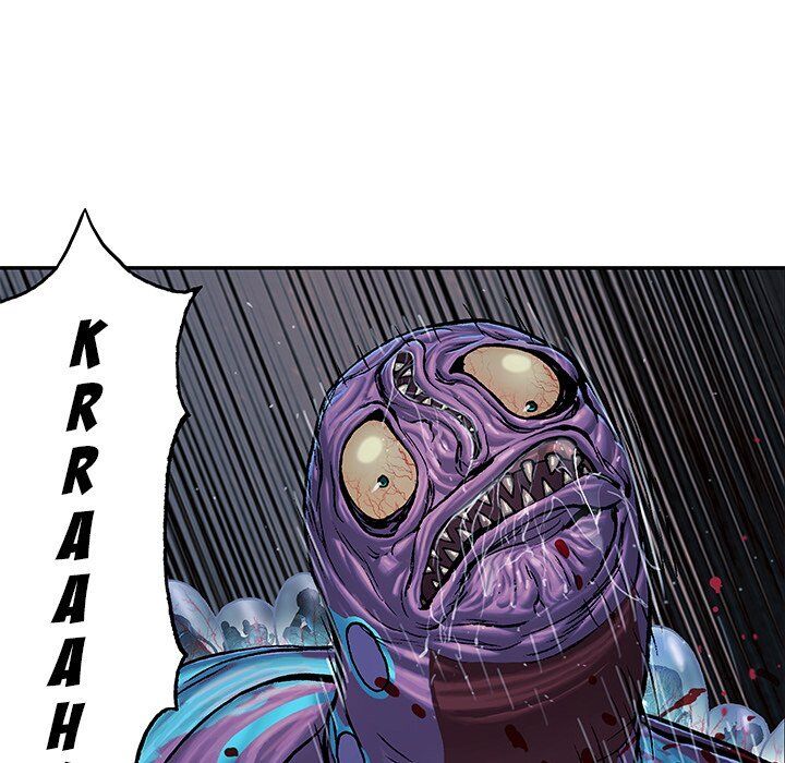 Read Leviathan (Lee Gyuntak) EN Manga Online