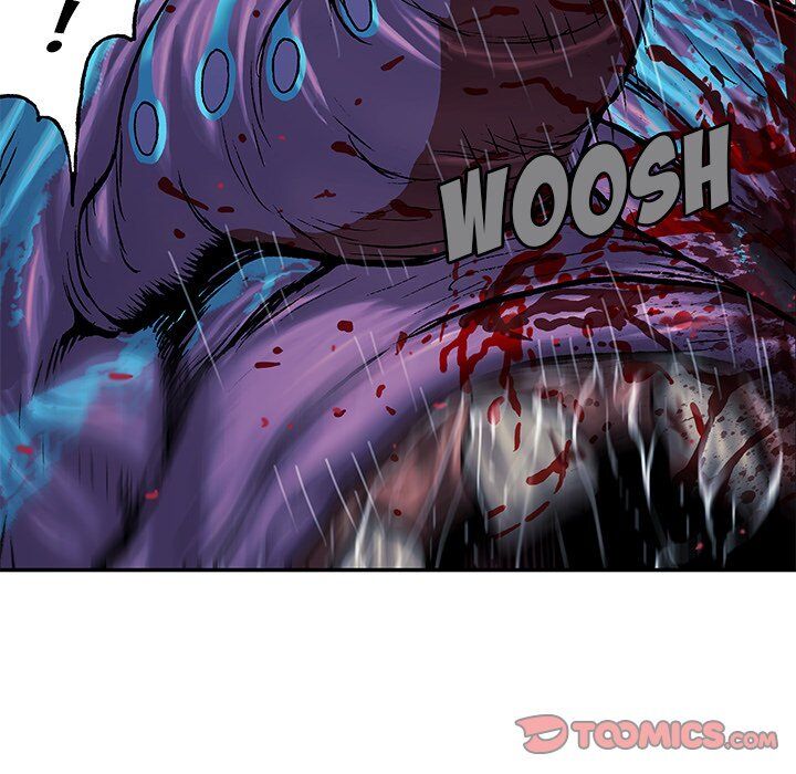 Read Leviathan (Lee Gyuntak) EN Manga Online