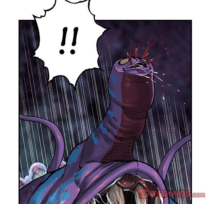 Read Leviathan (Lee Gyuntak) EN Manga Online