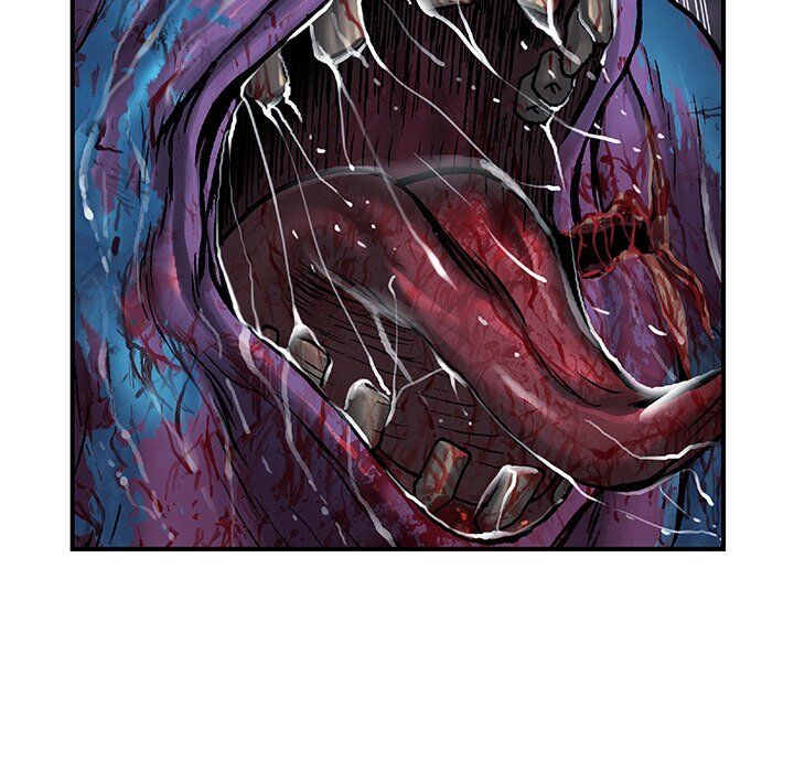Read Leviathan (Lee Gyuntak) EN Manga Online