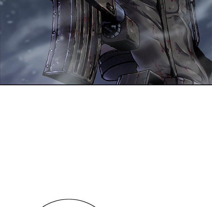 Read Leviathan (Lee Gyuntak) EN Manga Online