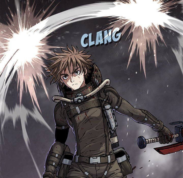 Read Leviathan (Lee Gyuntak) EN Manga Online