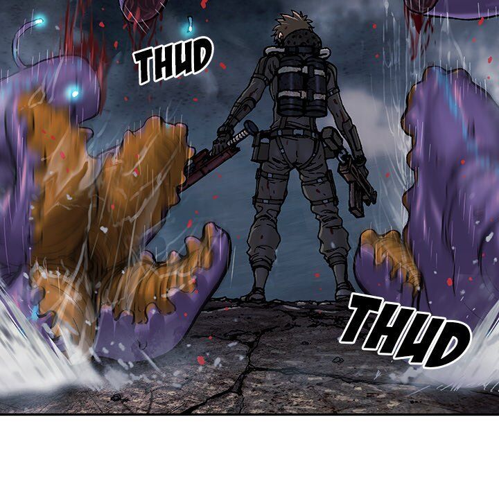 Read Leviathan (Lee Gyuntak) EN Manga Online