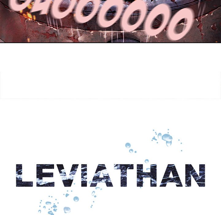 Read Leviathan (Lee Gyuntak) EN Manga Online