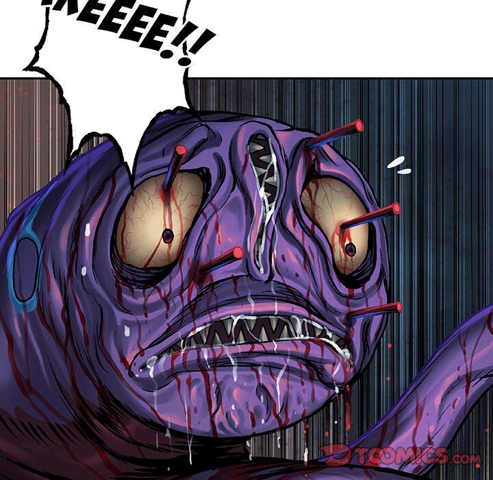Read Leviathan (Lee Gyuntak) EN Manga Online