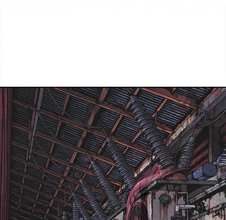 Read Leviathan (Lee Gyuntak) EN Manga Online