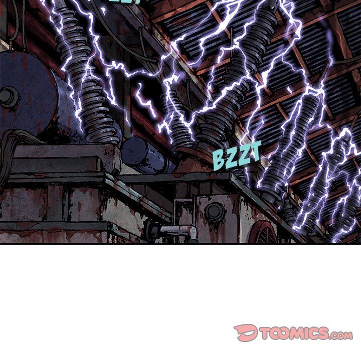 Read Leviathan (Lee Gyuntak) EN Manga Online