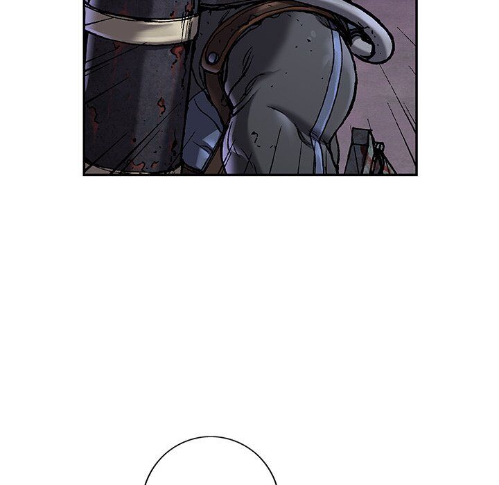 Read Leviathan (Lee Gyuntak) EN Manga Online