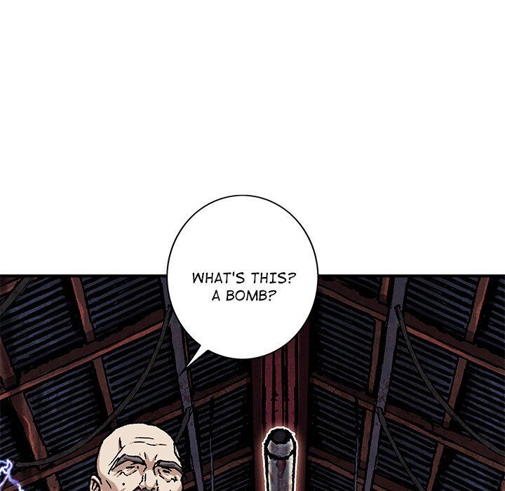Read Leviathan (Lee Gyuntak) EN Manga Online