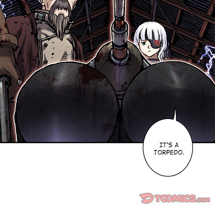 Read Leviathan (Lee Gyuntak) EN Manga Online