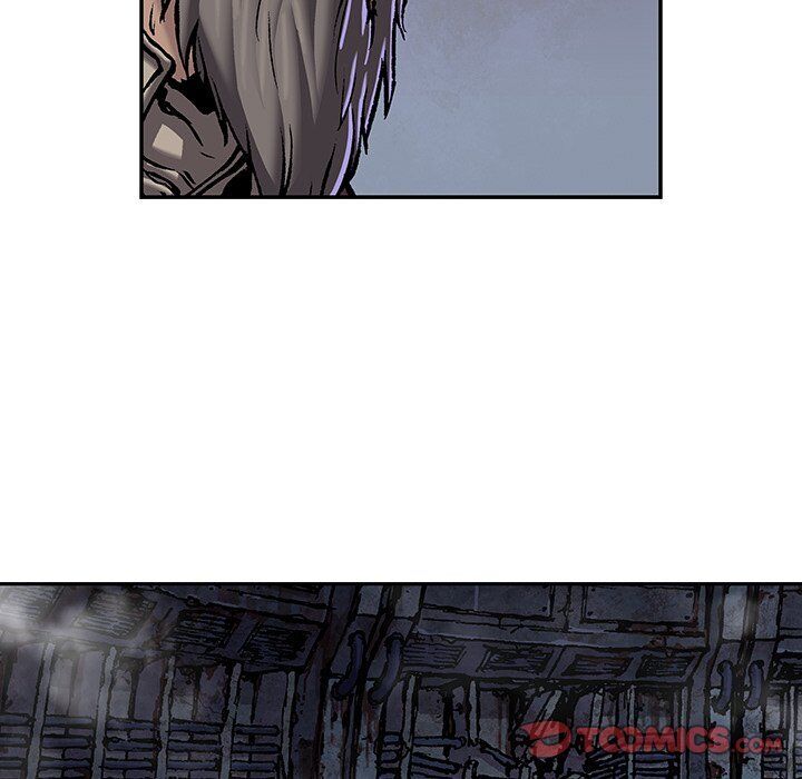 Read Leviathan (Lee Gyuntak) EN Manga Online