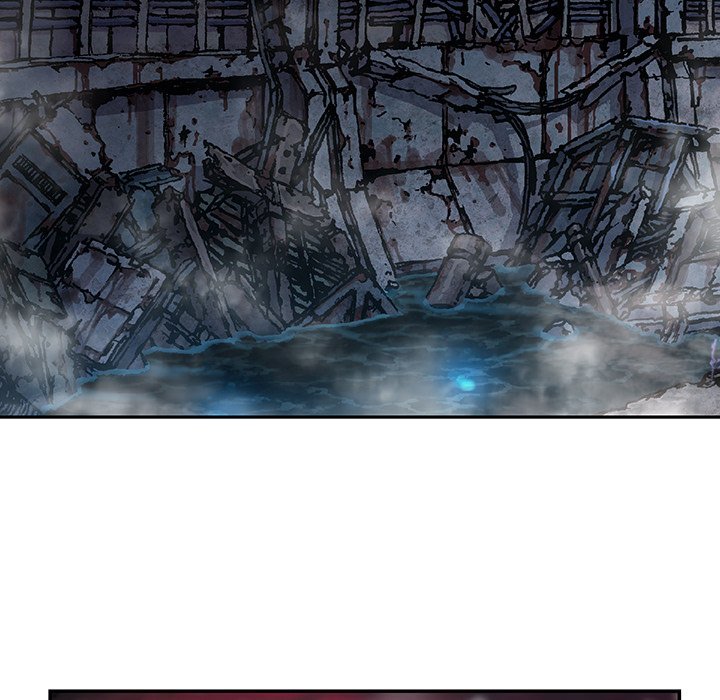 Read Leviathan (Lee Gyuntak) EN Manga Online